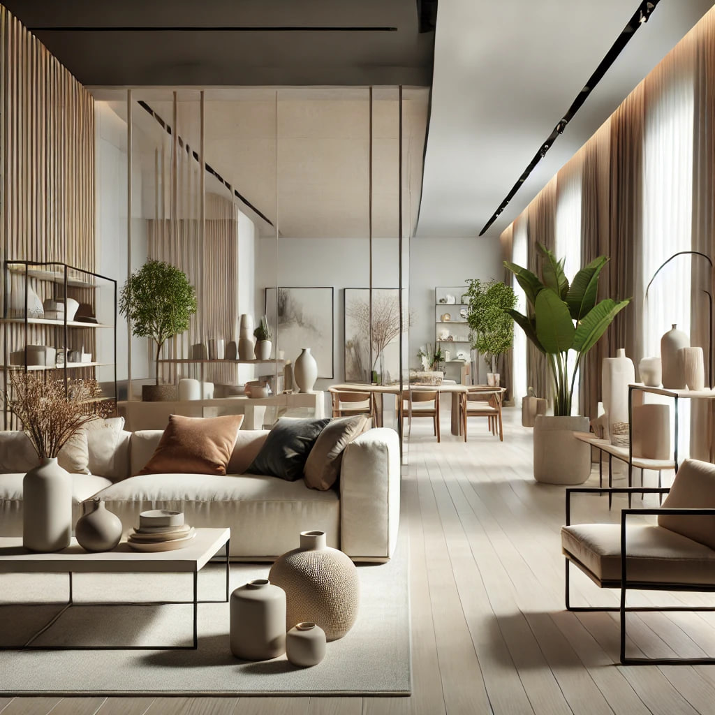 Structural Analysis for High-Rise Buildings